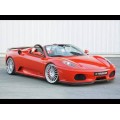 Ferrari F430 (Excl Models With CCM Brakes)